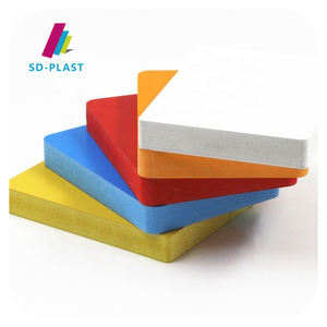 बेहतर <span class=keywords><strong>pvc</strong></span> फोम शीट 38 मिमी शामिल, 1.8-50 मिमी चश्मा, बेहतर <span class=keywords><strong>pvc</strong></span> फोम शीट - Product Image 4