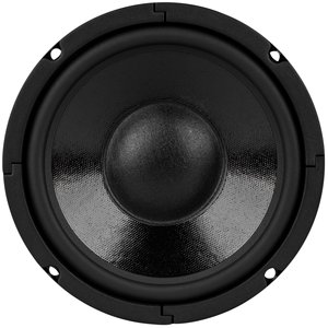 ลำโพงวูฟเฟอร์คลาสสิก Daytons <span class=keywords><strong>Audio</strong></span> DC160-4 ขนาด 6-1/2 นิ้ว สำหรับเครื่องเกมอาร์เคดและเครื่องพินบอล - Product Image 4