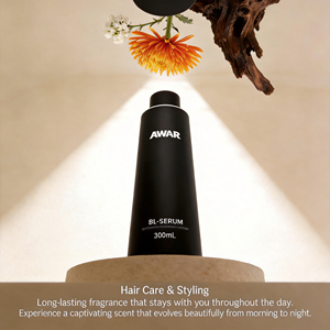 <span class=keywords><strong>Cera</strong></span> Modellante Biologica 300ml a Tenuta Forte per <span class=keywords><strong>Capelli</strong></span> Ricci, Idratante, Senza Risciacquo, Spray per <span class=keywords><strong>Capelli</strong></span> Effetto Spazzolato, Senza Sostanze Chimiche per <span class=keywords><strong>Capelli</strong></span> Sani - Product Image 5