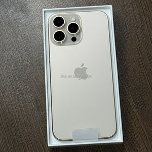 มือถือคุณภาพสูง ปลดล็อคแล้ว สำหรับ 16 Pro 128G แรม 8GB หน้าจอ 6.1 นิ้ว รุ่น Refurbished รองรับ 5G/LTE เวอร์ชั่น US - Product Image 6