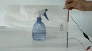 중국 전기 스위치 가능한 스마트 글라스 필름 공급업체 샘플 테스트 가능 - Product Image 2