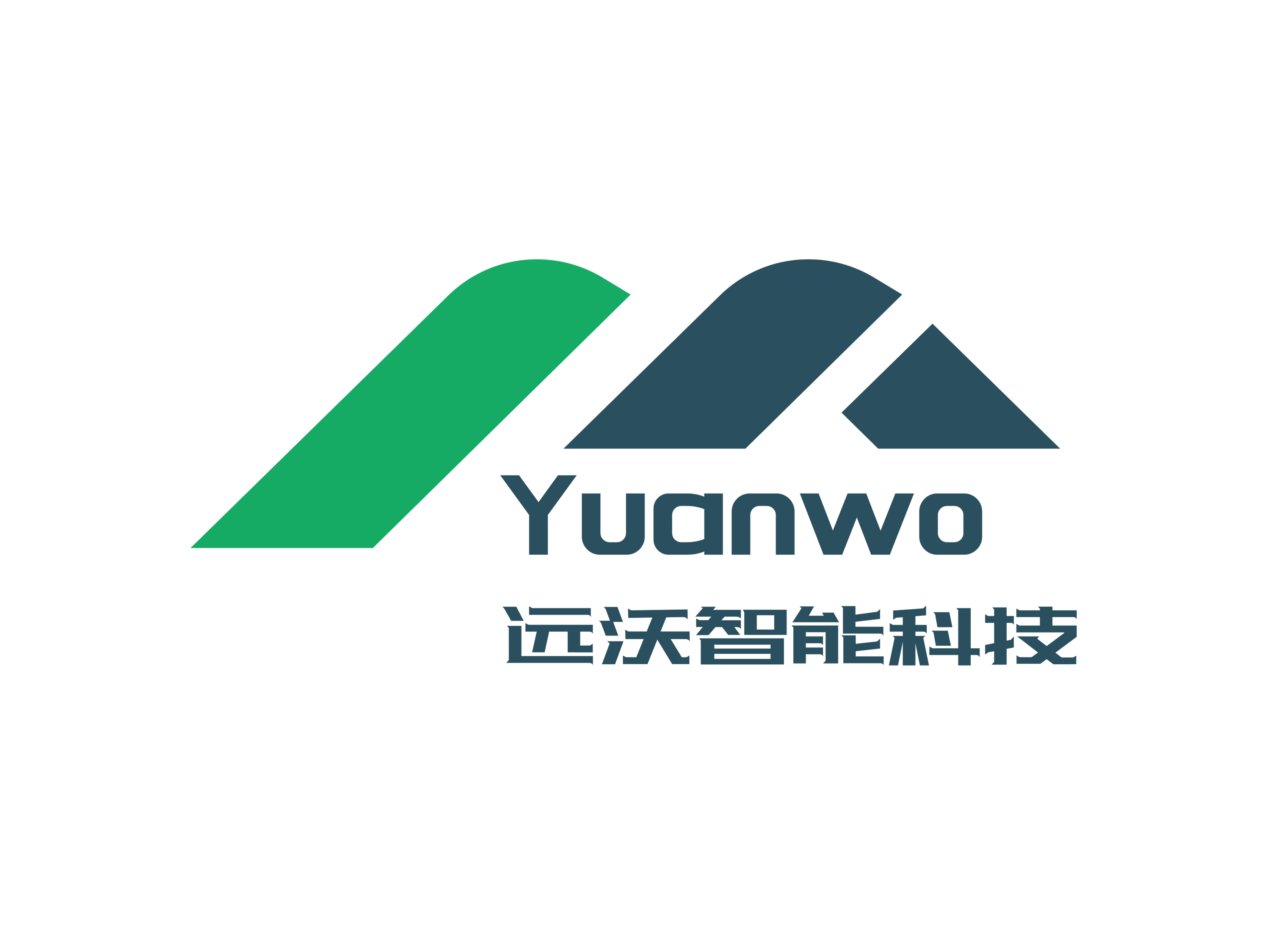 Yuanwo Intelligent Technology (Shandong) Co., Ltd. logo