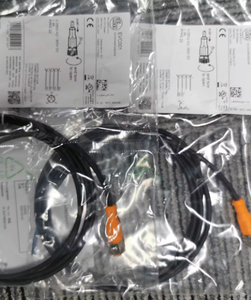Nuevo Sensor de Vibración Original IFM VSP01A VSP02A, Alta Precisión, Estable, para Equipos Industriales - Product Image 2