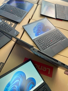 แล็ปท็อป Thinkpad L14 Carbon ราคาประหยัด สำหรับธุรกิจ ใหม่จากโรงงาน L14-XXCD I7-1255U/16G/512G/w11 แล็ปท็อปจากโรงงานโดยตรง - Product Image 6
