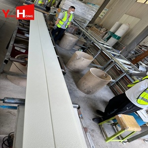 Sollevatore sottovuoto per attrezzatura per la movimentazione di ventose installazione pannello <span class=keywords><strong>Sandwich</strong></span> - Product Image 2