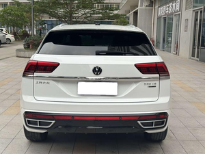 <span class=keywords><strong>Auto</strong></span> Usata di Alta Qualità, Basso Chilometraggio, Volkswagen Teramont X 2021 330TSI Trazione Anteriore, Versione <span class=keywords><strong>Prestige</strong></span> Luxury - Product Image 5