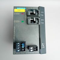 Commutateur Ethernet industriel 6GK5612-0BA00-2AA3, automatisation industrielle, PAC, contrôleur de programmation PLC dédié