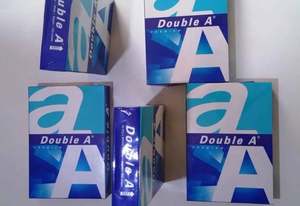 Jiachen Double a A4 <b>Paper</b> 80gsm Double a <b>Paper</b> A4 A4 <b>Paper</b> Manufacturers - Product Image 5