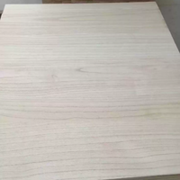 Vente en gros de bois de Paulownia jointé – Achetez des planches de bois de Paulownia pour cercueils
