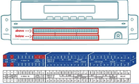 Enregistreur de données 4G BoyAiot BOY-S502-4G, unité de télémétrie industrielle, CPU 32 bits, Modbus/MQTT, stockage 16 Mo, RS485/RS232, pour applications d'eau à distance
