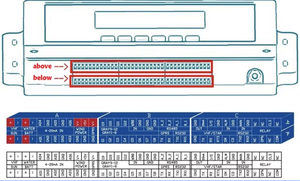 BoyAiot <span class=keywords><strong>Data</strong></span> <span class=keywords><strong>Logger</strong></span> 4G/NB-IoT/LoRA, <span class=keywords><strong>Modbus</strong></span>/MQTT para monitoramento remoto da precipitação do nível da água, IoT RTU industrial - Product Image 5