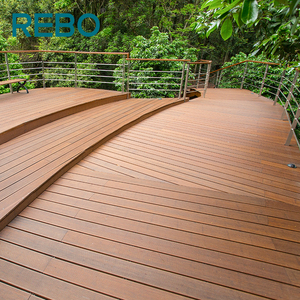 Carbon Tre Sàn Ván Sàn Tre Decking - Product Image 4