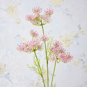O-X651 Gros nouvelle conception artificielle bébé de <span class=keywords><strong>souffle</strong></span> blanc bébé <span class=keywords><strong>souffle</strong></span> fleur artificielle en caoutchouc souple babys <span class=keywords><strong>souffle</strong></span> faux - Product Image 4