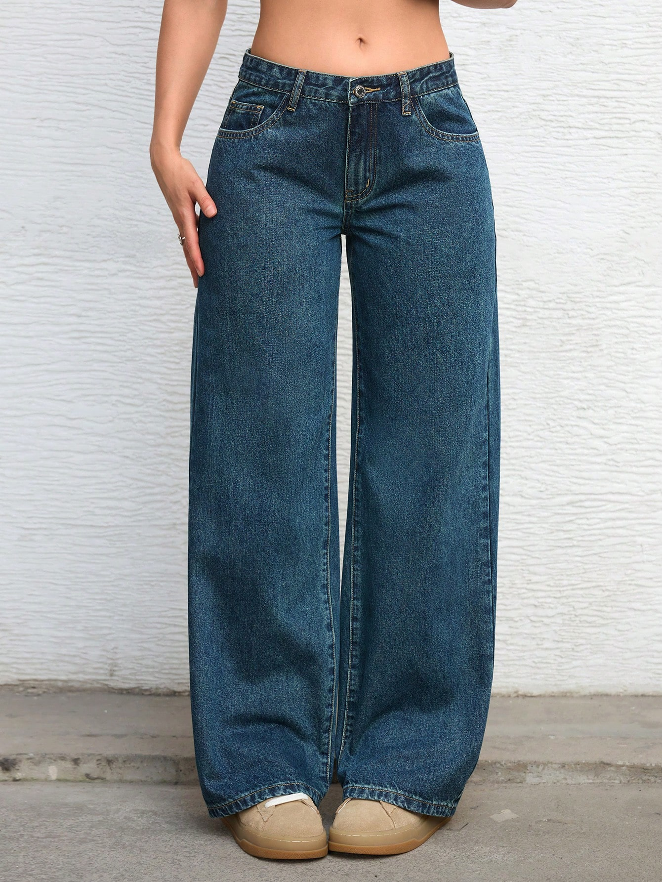 Dark Blue