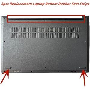 ใหม่ล่าสุดแบรนด์ BST ยางรองเท้าสำหรับ <span class=keywords><strong>thinkbook</strong></span> <span class=keywords><strong>15</strong></span> G2เป็น ITL <span class=keywords><strong>15</strong></span> <span class=keywords><strong>G3</strong></span> ITL <span class=keywords><strong>ACL</strong></span> <span class=keywords><strong>15</strong></span> G4 - Product Image 4