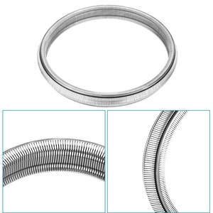 ซีลโซ่เกียร์ CVT นิสสัน 901068 901072 Jf015e สำหรับเปลี่ยนซ่อม - Product Image 4