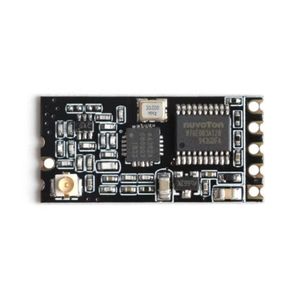 SI4438/4463 433MHz modul seri mikrokontroler nirkabel jarak jauh 1200m UART GT-38 produk elektronik mikro - Product Image 2