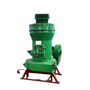 Zhong zhou Company Direkt vertrieb Hochdruck <span class=keywords><strong>Raymond</strong></span> <span class=keywords><strong>Mill</strong></span> Elektrische Schleif geräte Typ 3019 für Calciumcarbonat motoren - Product Image 4