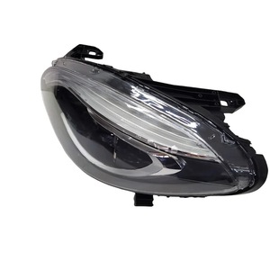 Original pour <span class=keywords><strong>Mercedes</strong></span> Benz <span class=keywords><strong>B</strong></span>-CLASS W246 W262 HID Phare Assembly 2011-2014 B180 B200 B250 B220 État Neuf - Product Image 2
