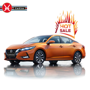 Nissan Sylphy <span class=keywords><strong>2023</strong></span>, Auto Usado, Gasolina, Cuatro Puertas, Cinco Asientos, Sedán, Excelente Estado, Pintura Original - Product Image 1