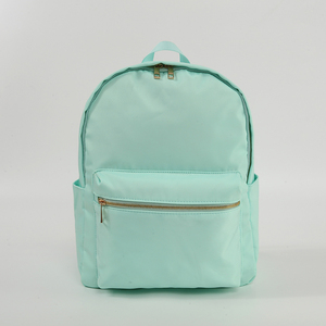 <span class=keywords><strong>Mochilas</strong></span> Escolares de Chenilla Personalizadas con Letras Universitarias, Ligeras, Impermeables, de Color Caramelo, <span class=keywords><strong>para</strong></span> Adolescentes y Mujeres - Product Image 6