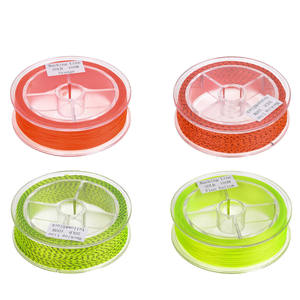 Orjd สายเบ็ดตกปลาไนลอนแบบมีสายเพิ่มอะไหล่สำหรับถ้วย - Product Image 3