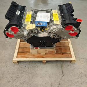 Moteur <span class=keywords><strong>diesel</strong></span> bicylindre suralimenté LR079612 306PS, modèle de moteur de voiture 3.0T pour Land Rover Range Rover Jaguar XF XE - Product Image 3