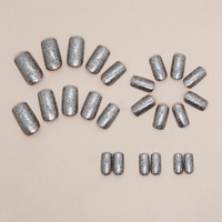 Beautilux Cat Eye Gel Vernis À Ongles Bouteilles De Luxe 10ml Diamant Paillettes Disco Gel Réfléchissant Vernis À Ongles