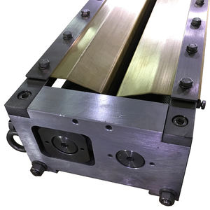 Offres Spéciales facile de maintenir le façonneur ondulé frais de coupeur de nouille de Ramen <span class=keywords><strong>pour</strong></span> le produit de grain faisant la <span class=keywords><strong>machine</strong></span> - Product Image 3