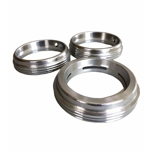 ملحقات ألومنيوم دقيقة مخصصة من المصنع ، قطع غيار دراجة نارية معدنية من الفولاذ المقاوم للصدأ باستخدام الحاسب الآلي ، ملحقات دراجة نارية - Product Image 5