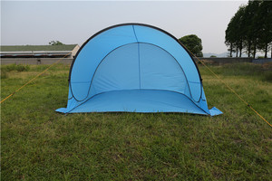 <span class=keywords><strong>2020</strong></span> extérieur Tente de Plage Abri Soleil Sautent des Tentes Pour Plage - Product Image 3
