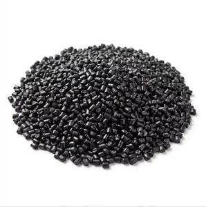 FX <b>Engineering</b> Grade PA66 GF25 <b>Plastic</b> Granules ISO9001 Certified High Strength for Injection Molding Auto Parts and Hardware - Product Image 3