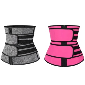 Bande de maintien pour le façonnage de la taille, <span class=keywords><strong>ceinture</strong></span> de maintien, corset de maintien, <span class=keywords><strong>ceinture</strong></span> de maintien pour le <span class=keywords><strong>ventre</strong></span> <span class=keywords><strong>plat</strong></span>, <span class=keywords><strong>ceinture</strong></span> amincissante post-partum - Product Image 6
