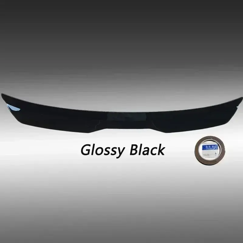 Glossy Black A
