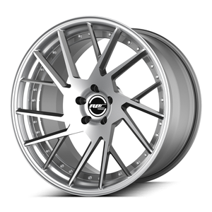 Rines Forjados Estilo DUB Personalizados Roc 5x112 5x120 para <span class=keywords><strong>SUV</strong></span>, Rines de 20, 21 y 22 Pulgadas para BMW <span class=keywords><strong>X8</strong></span>, <span class=keywords><strong>Audi</strong></span> A7, Range Rover - Product Image 2