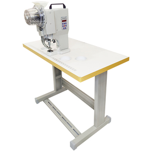 Machine à œillets automatique électrique à prix compétitif, dispositif de poinçonnage pour rideaux en fer - Product Image 3