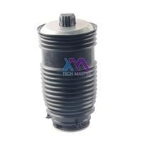 Ressort de suspension pneumatique Mercedes W205 Classe C 2015-Ressort de suspension pneumatique arrière OEM 2053200125 2053200225 205 Ressort pneumatique arrière