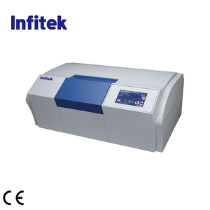 เครื่องวัดโพลาไรเตอร์ POL-3ระบบอัตโนมัติของ Infitek พร้อมจอ LCD ระบบสัมผัสสี - Product Image 1