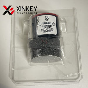 Sensor de Gas A5F AB510-W0X Nuevo y Original con 1 Año de Garantía, Origen Reino Unido, Empaque al Vacío, Alarma Estándar, Alimentación Estándar - Product Image 4