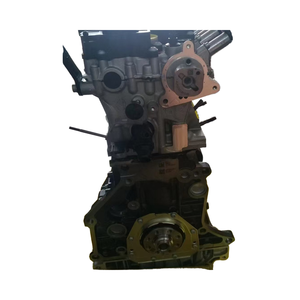 Garantie de qualité Offre Spéciale fabricant EA888 CDN CAD Engine Assembly pour <span class=keywords><strong>Audi</strong></span> Q5 2.0T CDN CAD - Product Image 4