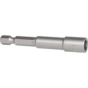 KS TOOLS - 122.2172 Douille d'entraînement, magnétique 1/4 '' - EAN 4042146554166 INSERTS POUR EMBOUTS DE VISSAGE - Product Image 3