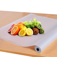 Vente directe usine : Tapis en EVA non adhésif pour tiroirs de chariot à outils, étagères de cuisine et sous-évier