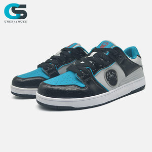 Greatshoes High Quality Custom Sneakers Low Moq,Original Men'S Sports <strong>Shoes</strong>,Breathable Sports <strong>Shoes</strong> Designer Sneakers Men - Product Image 2