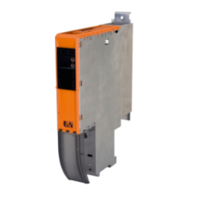 8BVI0880HCS0.000-1 - Contrôleur de mouvement haute performance EtherCAT - Product Image 4