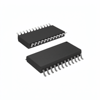 TLC5927IDWR Power Management (PMIC) BOM IC In Stock 24 SOlC Buy Electronics Components Online