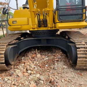 99 NOUVEAU PRIX BAS EXCAVATRICE KOMATSU PC350-8 MARQUE JAPONAISE KOMATSU PC350-7 D'OCCASION GRANDE MACHINE DE DÉTERRAGE NOTRE USINE - Product Image 3