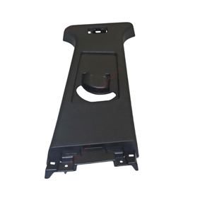 Ensemble de protection de pilier <span class=keywords><strong>B</strong></span>, pièces de rechange automobiles d'origine Protection de pilier <span class=keywords><strong>B</strong></span> <span class=keywords><strong>haut</strong></span> et <span class=keywords><strong>bas</strong></span>/<span class=keywords><strong>gauche</strong></span> et <span class=keywords><strong>droite</strong></span> pour SWM G01 SWM G01F - Product Image 4
