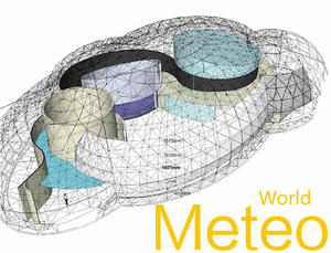 Russ-camionero para avionistas, accesorio de tejido de poliéster resistente al agua - Product Image 1