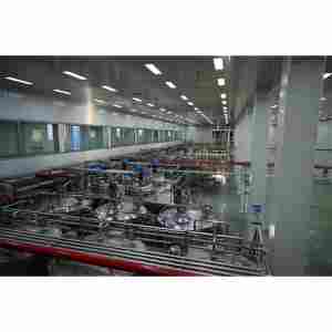 โรงงานผลิตผงคอลลาเจนจากขยะสัตว์ในโรงฆ่าสัตว์ - Product Image 5