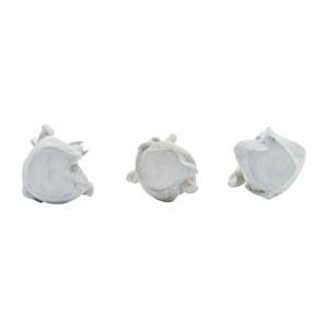 Sculpture d'éléphant en résine pour la décoration de la maison, les étagères, la table basse, l'accent du salon - Product Image 6